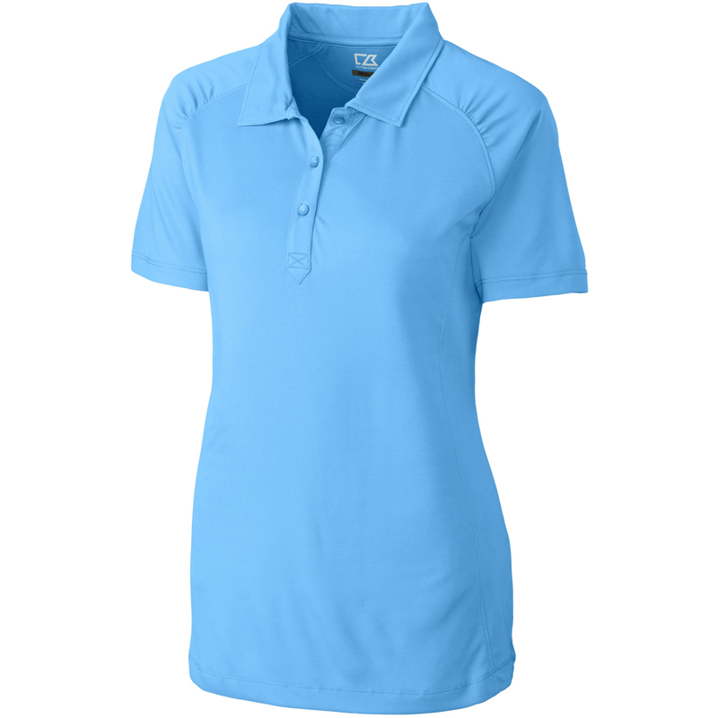 CB DryTec Northgate Polo