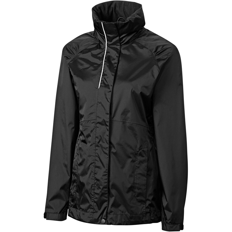 Trailhead Jacket