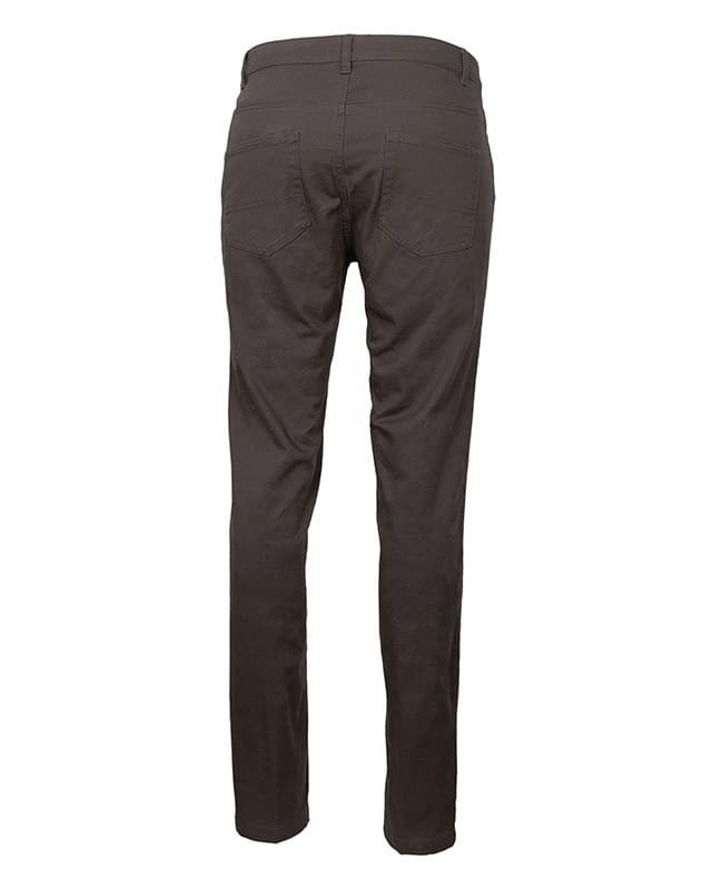 Clique Women's All-Around 5 Pocket Pant