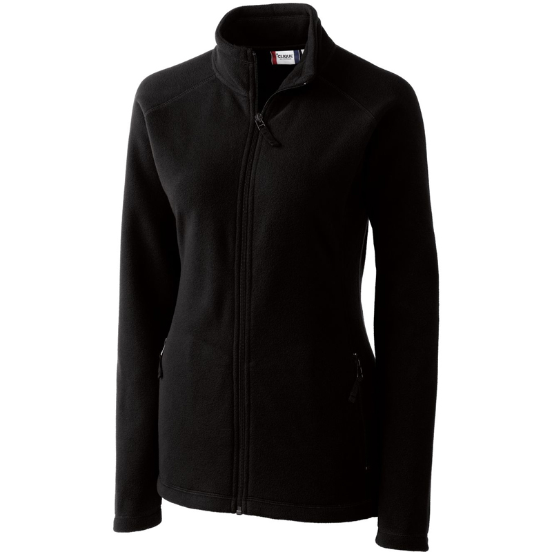 Summit Lady Full Zip Microfleece