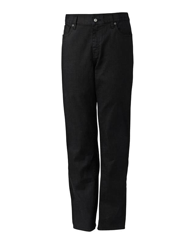 Greenwood Stretch Denim
