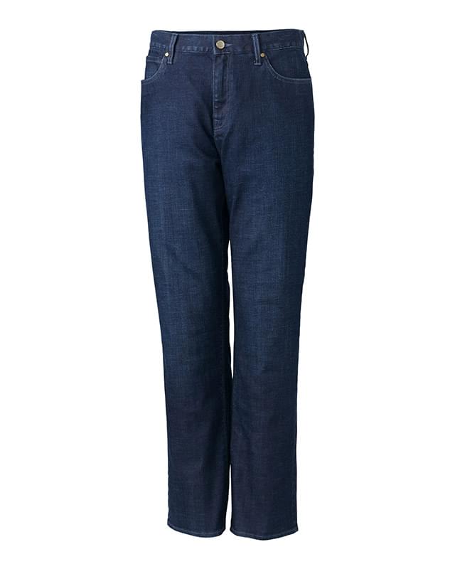 Greenwood Stretch Denim