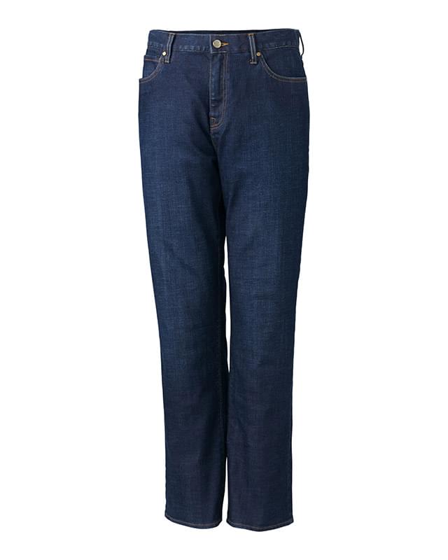 Greenwood Stretch Denim
