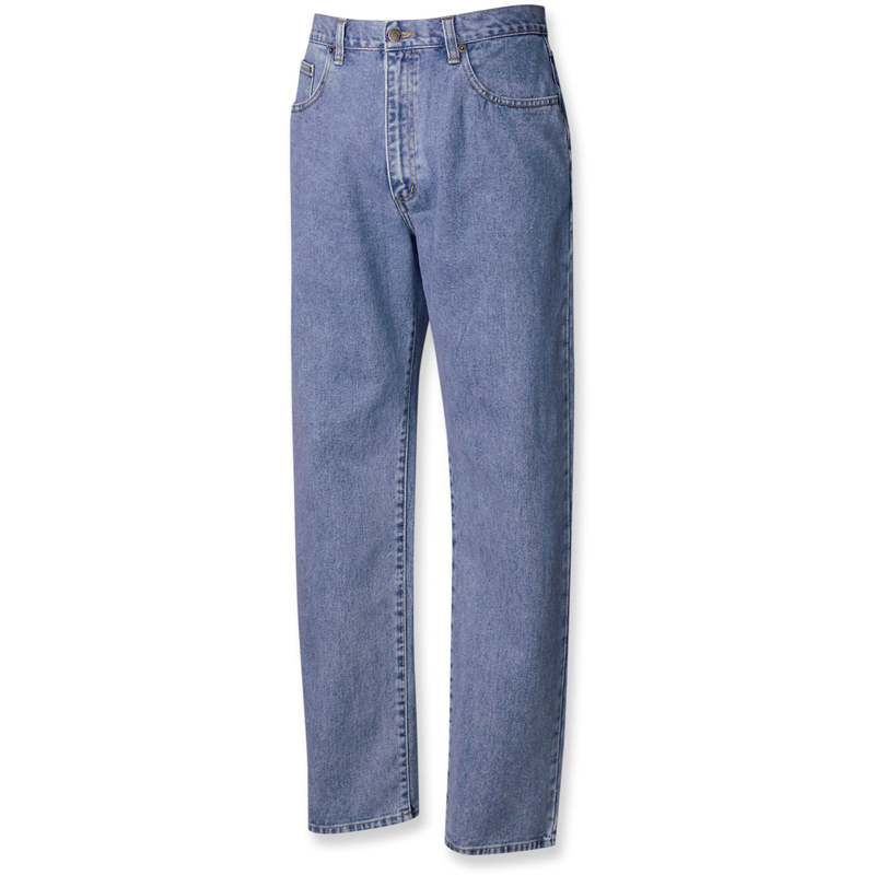 5 Pocket Jean