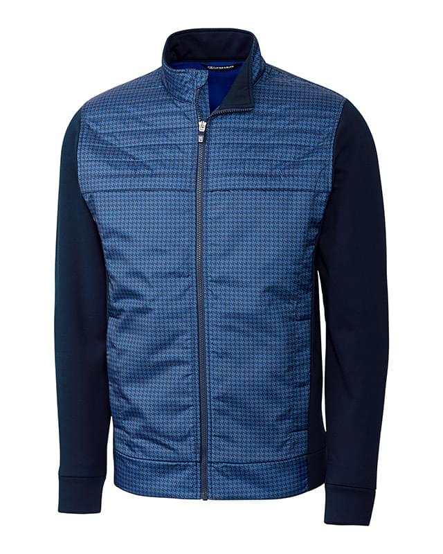 All Terrain Windblock Hybrid