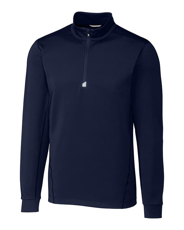 Traverse Stretch Quarter Zip Mens Big and Tall Pullover
