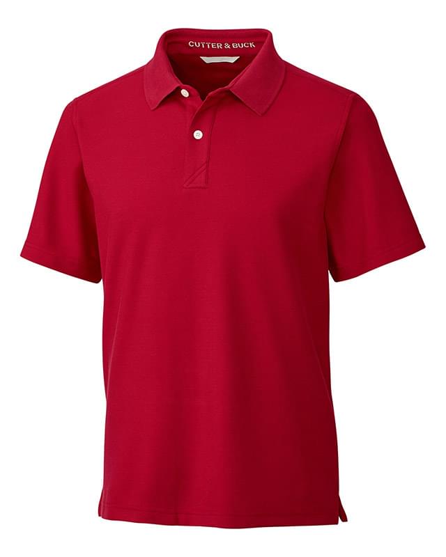 Breakthrough Polo