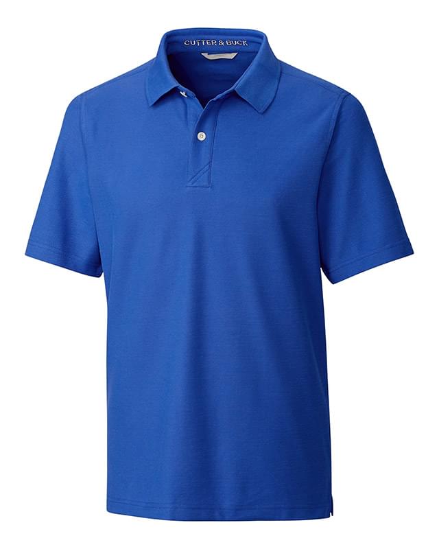 Breakthrough Polo