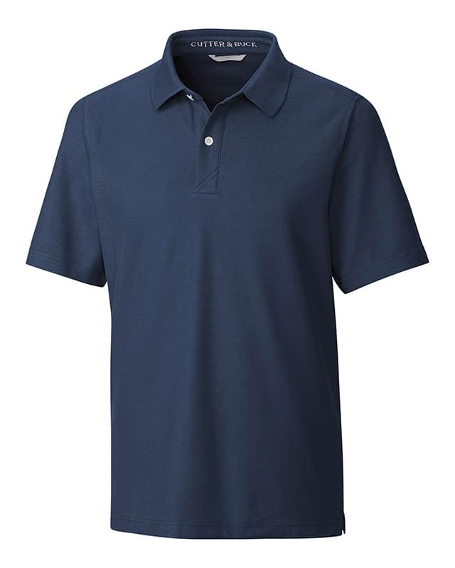 Breakthrough Polo