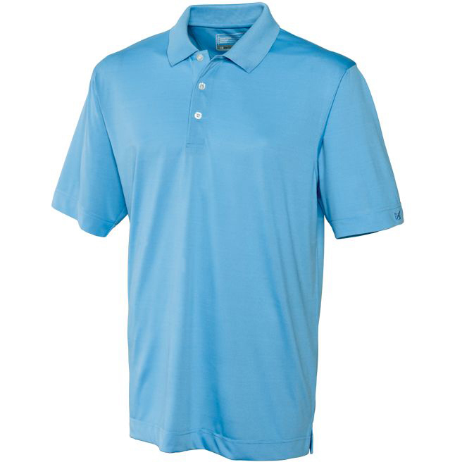 CB DryTec Solid Willows Polo