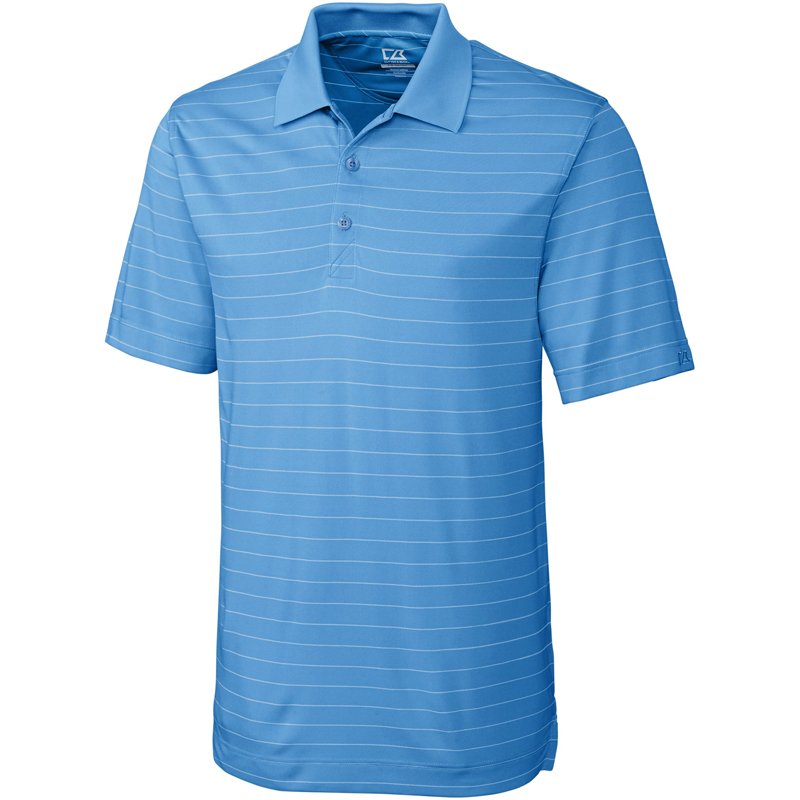 CB DryTec Franklin Stripe Polo