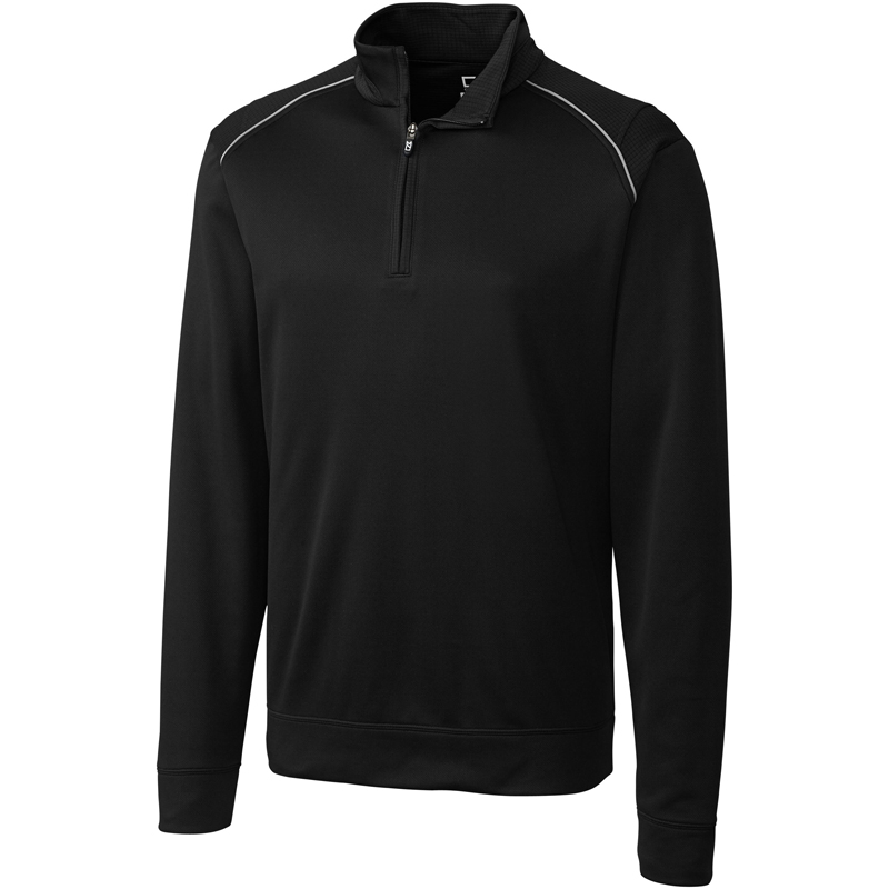 CB WeatherTec Ridge Half Zip 