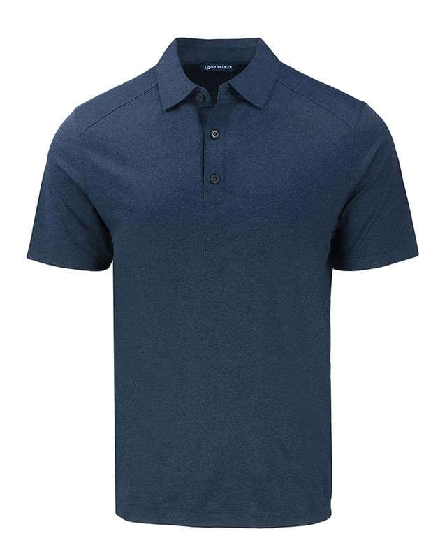 Cutter & Buck Forge Eco Stretch Recycled Mens Polo