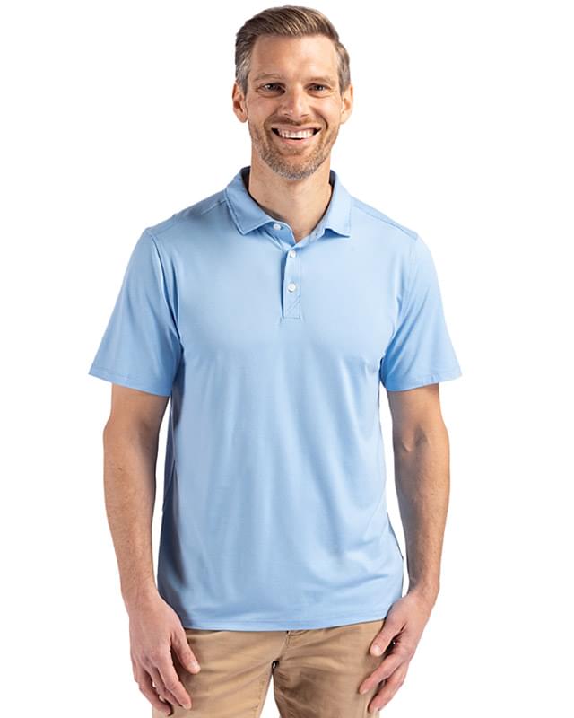 Cutter & Buck Coastline Epic Comfort Recycled Mens Polo