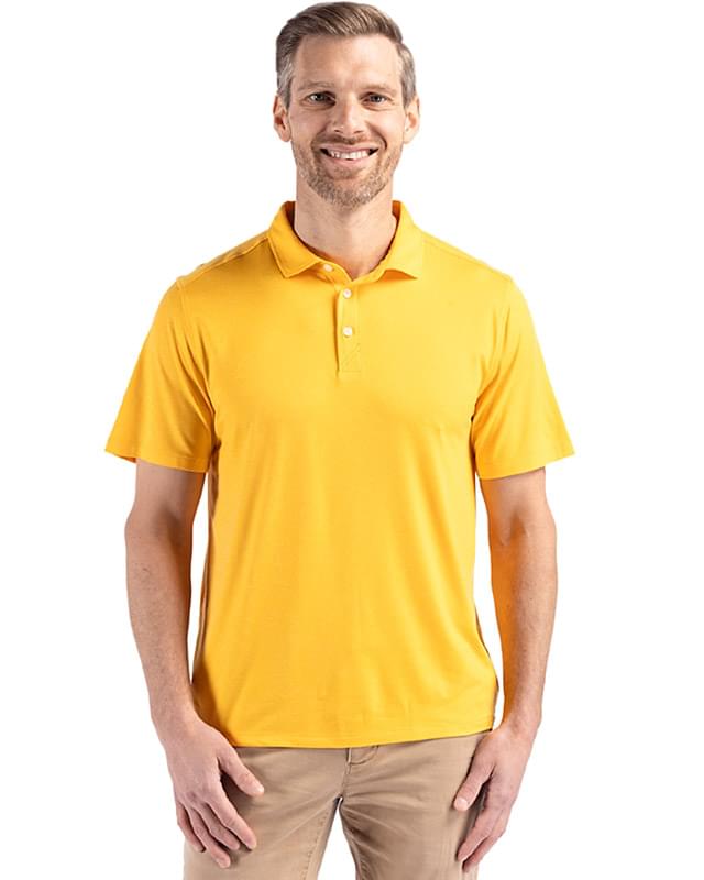 Cutter & Buck Coastline Epic Comfort Recycled Mens Polo
