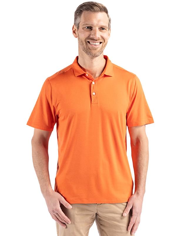 Cutter & Buck Coastline Epic Comfort Recycled Mens Polo