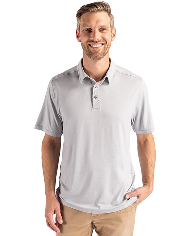 Cutter & Buck Coastline Epic Comfort Recycled Mens Polo