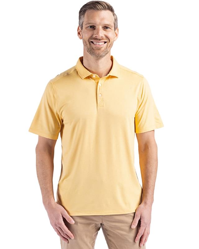 Cutter & Buck Coastline Epic Comfort Recycled Mens Polo