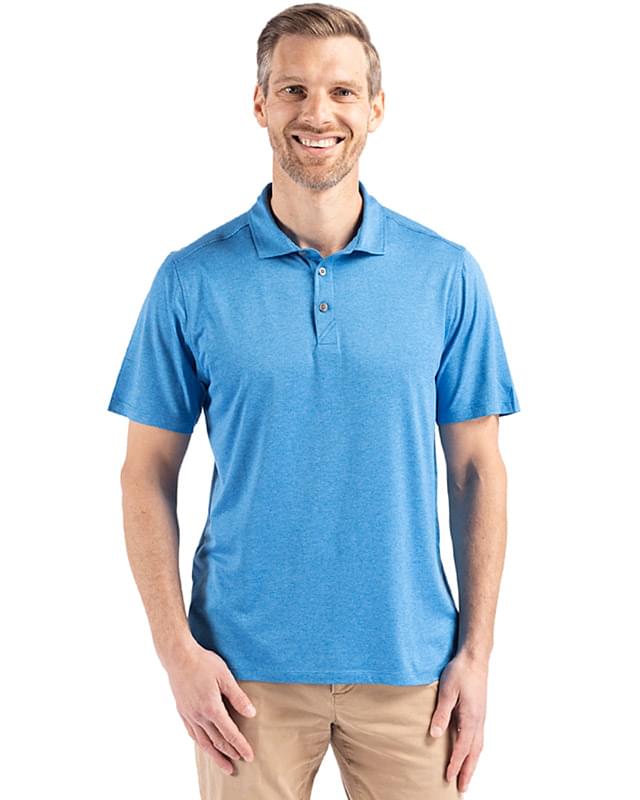 Cutter & Buck Coastline Epic Comfort Recycled Mens Polo