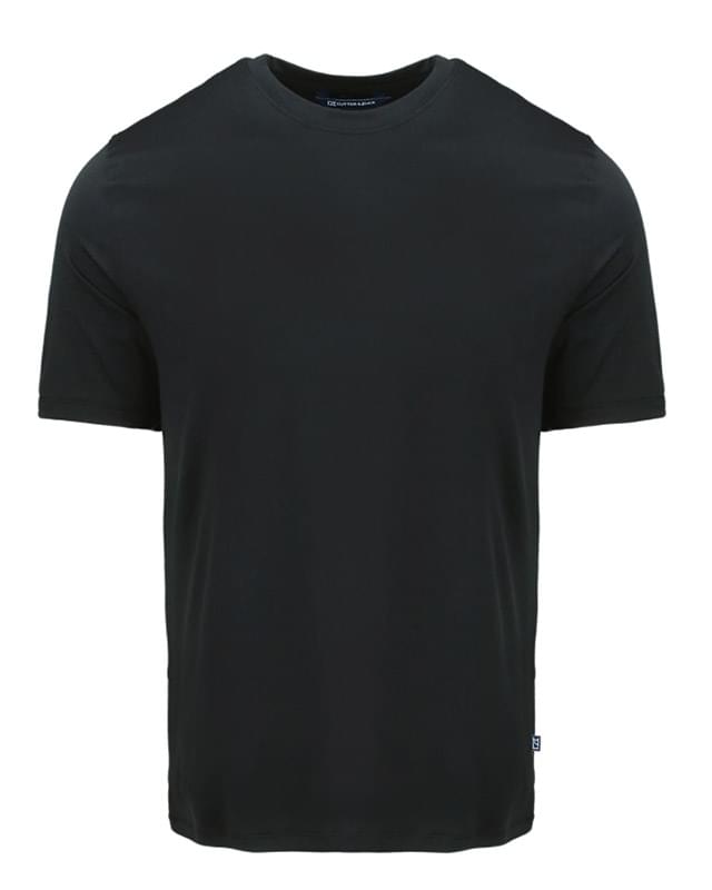 Cutter & Buck Coastline Epic Comfort Recycled Mens Short Sleeve Tee