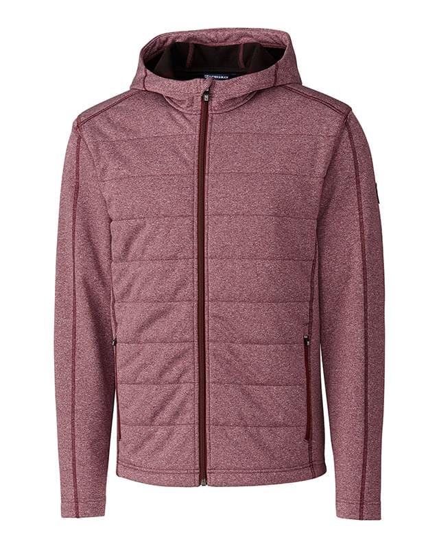 Altitude Quilted Jacket