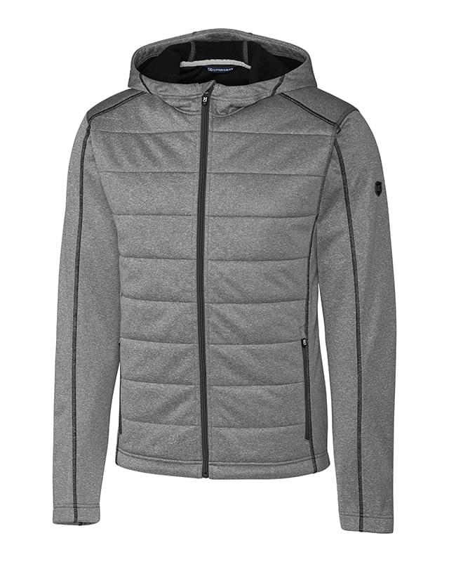 Altitude Quilted Jacket