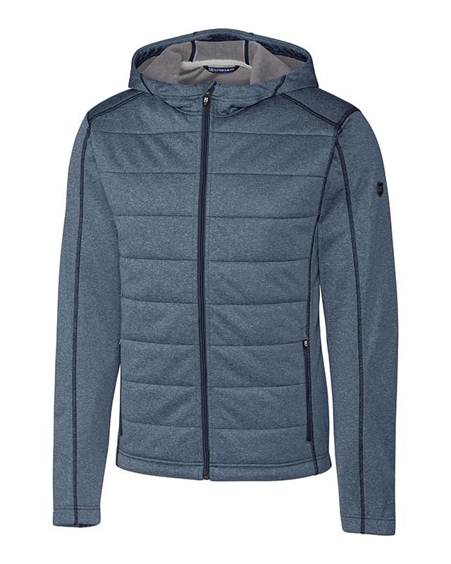 Altitude Quilted Jacket