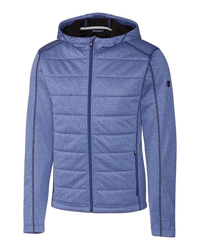 Altitude Quilted Jacket