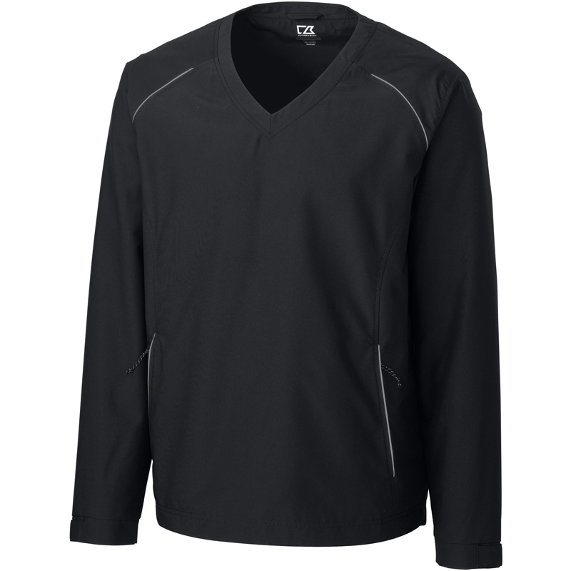 CB WeatherTec Beacon V-neck Jacket