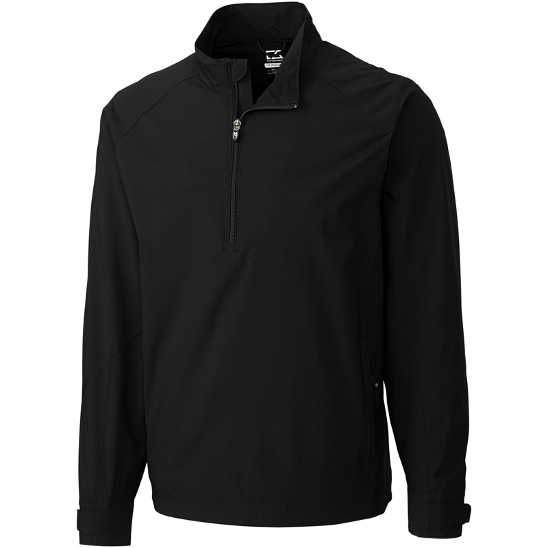 CB WeatherTec Summit Half Zip