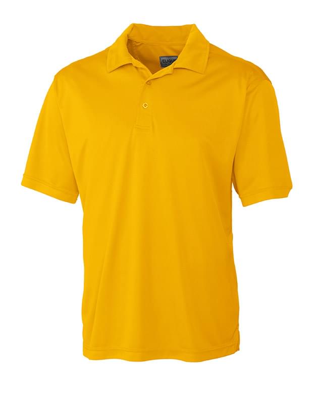 Clique Parma Tech Jersey Mens Polo