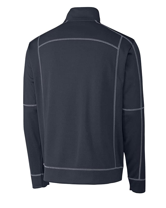 Clique Helsa Performance Mens Half Zip Pullover Sweatshirt Clique Helsa Performance Mens Half Zip Pullover Sweatshirt