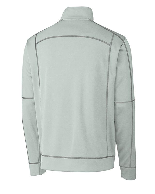 Clique Helsa Performance Mens Half Zip Pullover Sweatshirt Clique Helsa Performance Mens Half Zip Pullover Sweatshirt