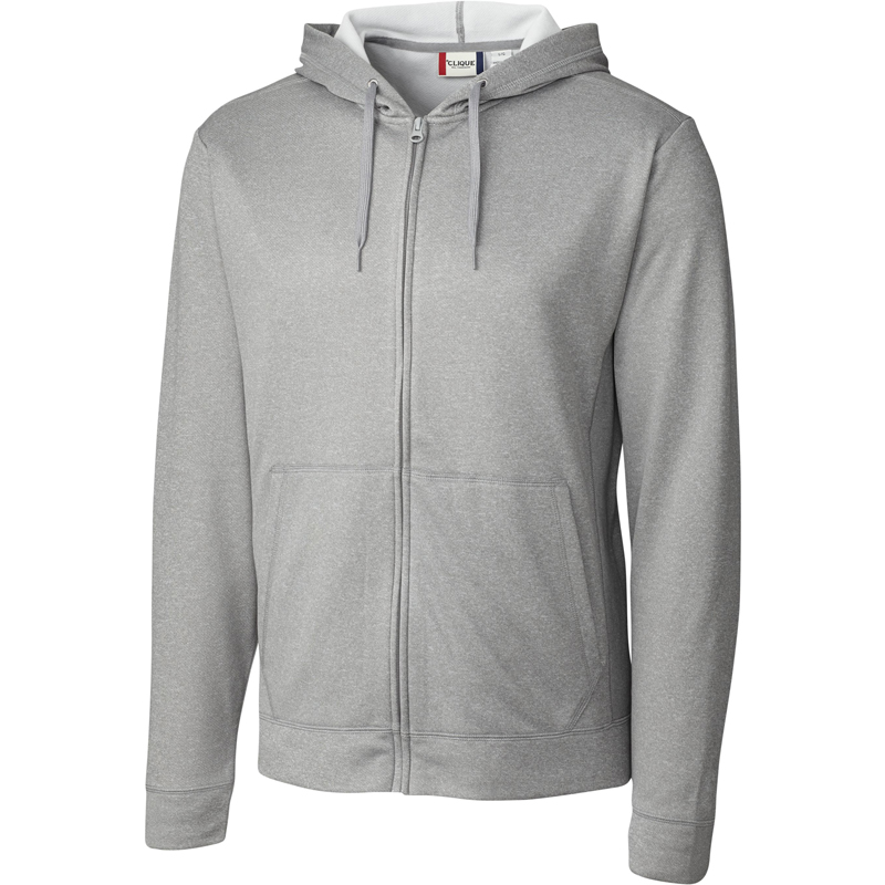 Vaasa Full Zip Hoodie