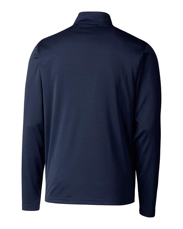 Clique Spin Eco Performance Half Zip Mens Pullover