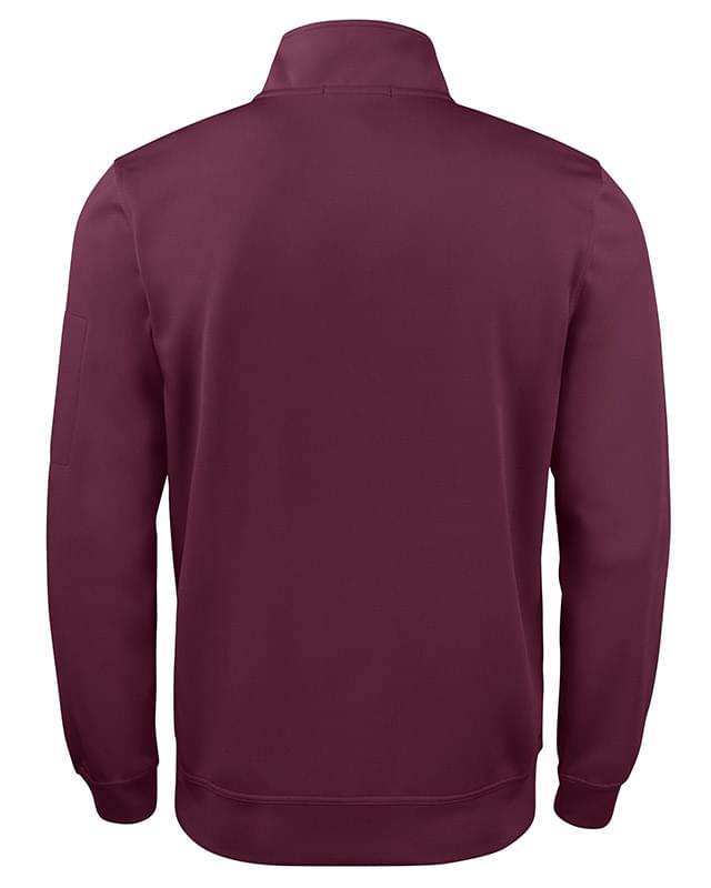Clique Lift Eco Performance Half Zip Unisex Pullover Clique Lift Eco Performance Half Zip Unisex Pullover