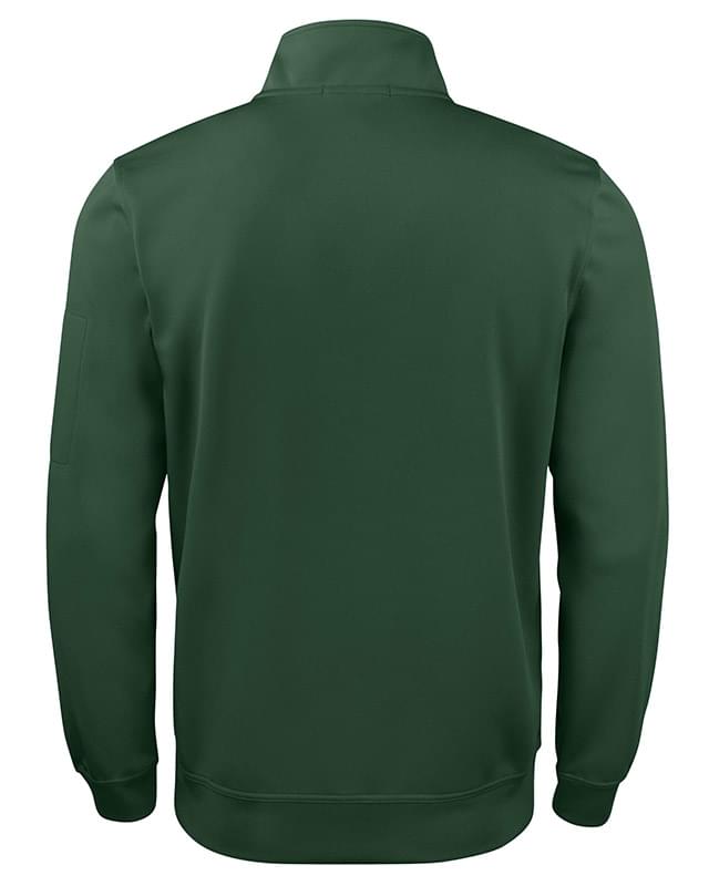 Clique Lift Eco Performance Half Zip Unisex Pullover Clique Lift Eco Performance Half Zip Unisex Pullover