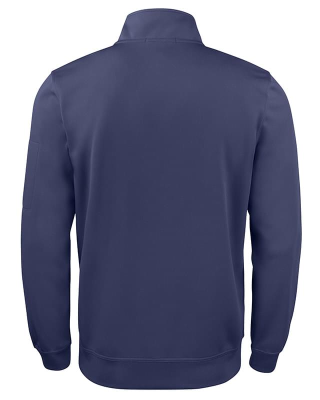 Clique Lift Eco Performance Half Zip Unisex Pullover Clique Lift Eco Performance Half Zip Unisex Pullover