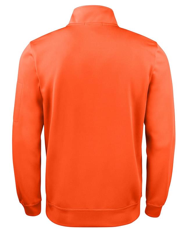 Clique Lift Eco Performance Half Zip Unisex Pullover Clique Lift Eco Performance Half Zip Unisex Pullover