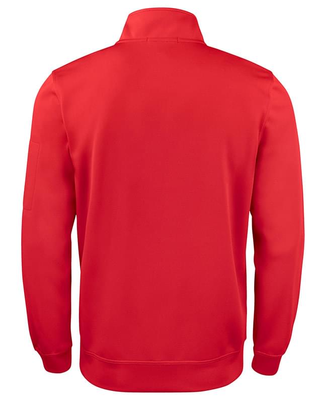 Clique Lift Eco Performance Half Zip Unisex Pullover Clique Lift Eco Performance Half Zip Unisex Pullover