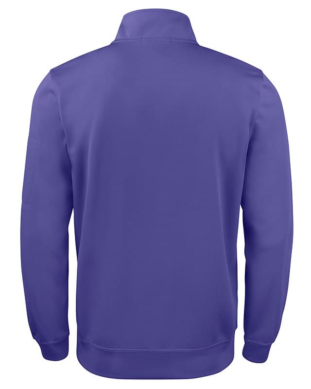 Clique Lift Eco Performance Half Zip Unisex Pullover Clique Lift Eco Performance Half Zip Unisex Pullover