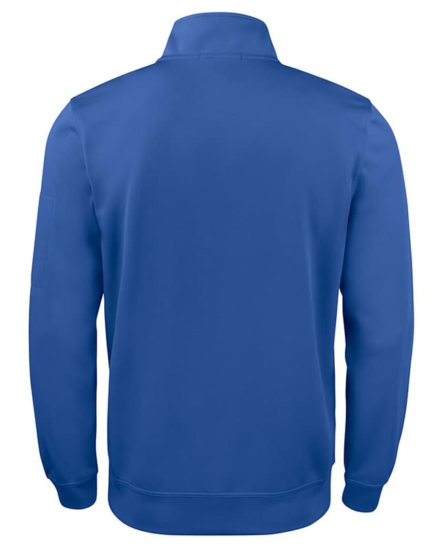 Clique Lift Eco Performance Half Zip Unisex Pullover Clique Lift Eco Performance Half Zip Unisex Pullover