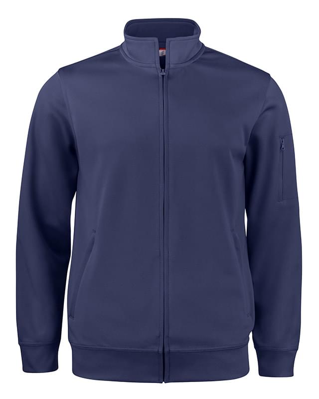 Clique Lift Eco Performance Full Zip Unisex Jacket