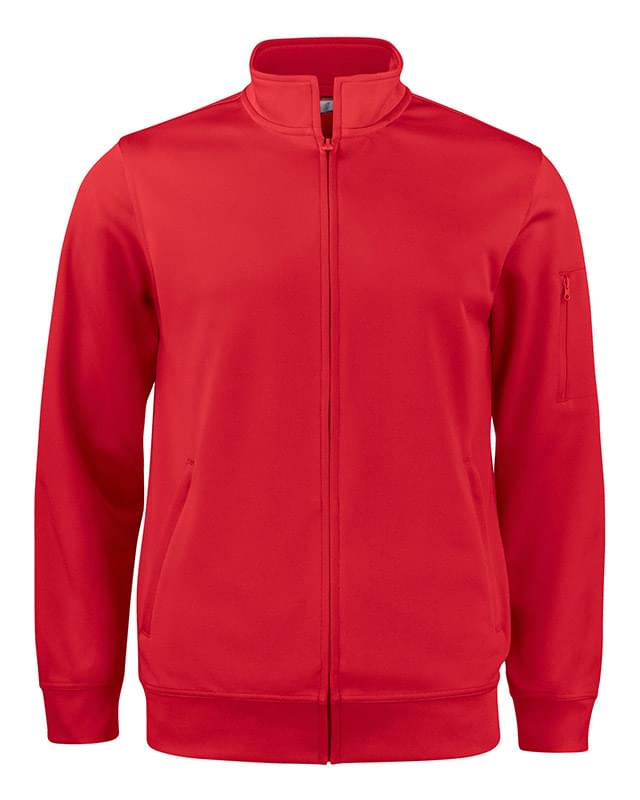 Clique Lift Eco Performance Full Zip Unisex Jacket
