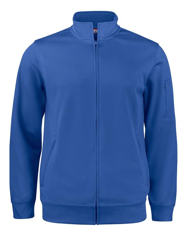 Clique Lift Eco Performance Full Zip Unisex Jacket