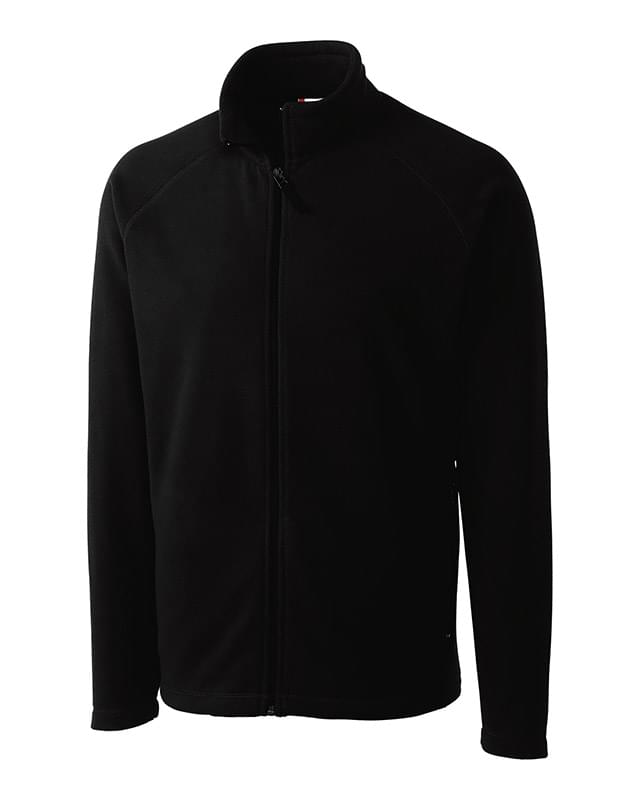 Clique Summit Performance Fleece Full Zip Mens Jacket Clique Summit Performance Fleece Full Zip Mens Jacket