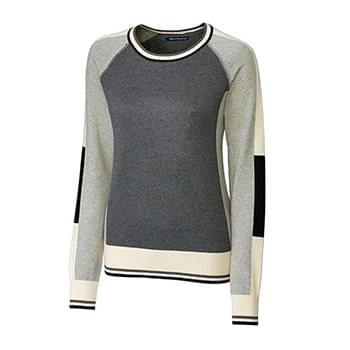 Stride Colorblock Sweater