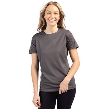 Clique Ice Pique Womens Tech Tee