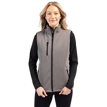 Clique Equinox Insulated Womens Softshell Vest