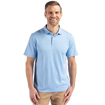 Cutter & Buck Coastline Epic Comfort Recycled Mens Polo
